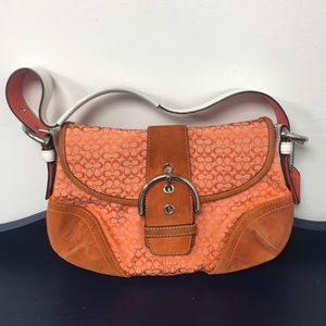 Coach handbag